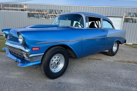 1956 Chevrolet 210 For Sale | Hemmings