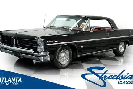 1963 Pontiac Bonneville Catalina Shop Service Repair Manual – Engine Drivetrain, Bishko