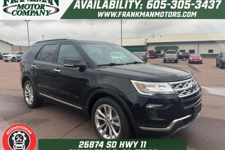 Classic Ford Explorer For Sale - Hemmings