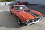 1970 Ford Mustang BOSS 302 Fastback