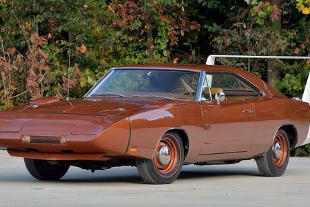 Dodge Hemi Daytona For Sale | Hemmings