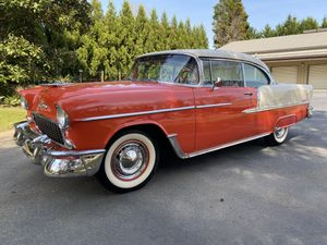 1955 Chevrolet Bel Air