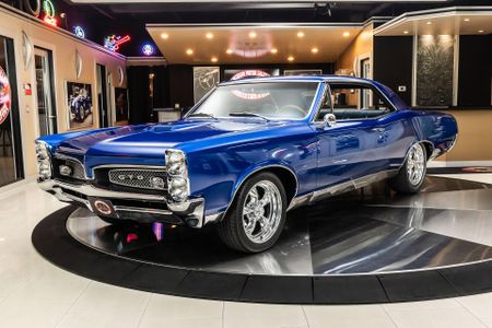 1967 Pontiac GTO for Sale - Hemmings