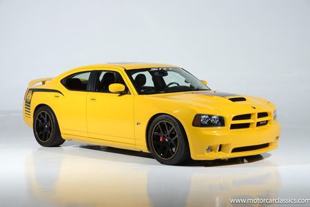 Dodge Charger for Sale - Hemmings
