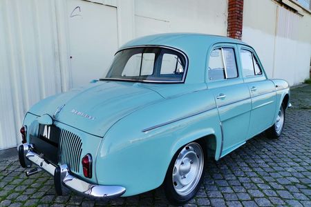 ▷ Used Renault 61-14 Rs for sale 💲 on Werktuigen USA
