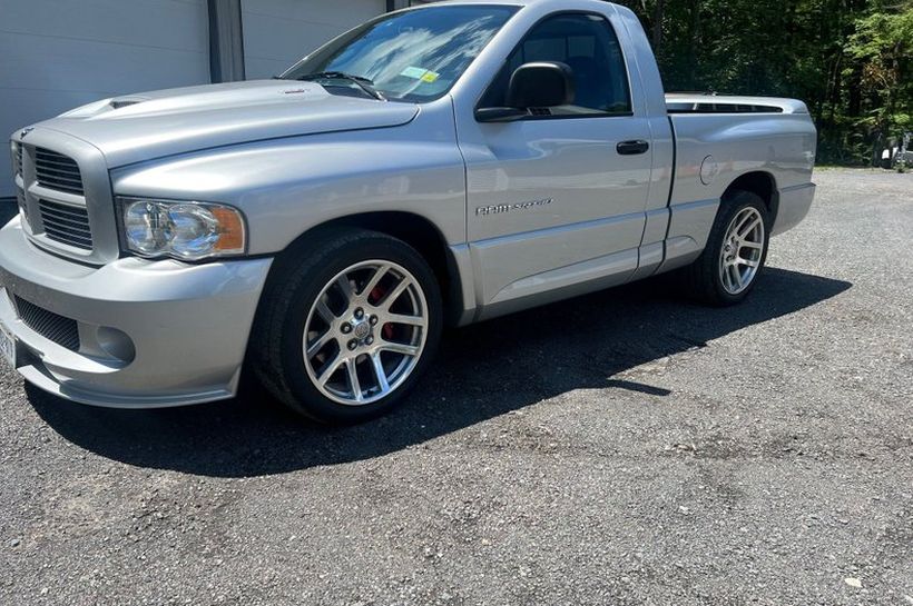 2004 Dodge Carlisle, Pennsylvania 