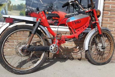 1975 Puch 