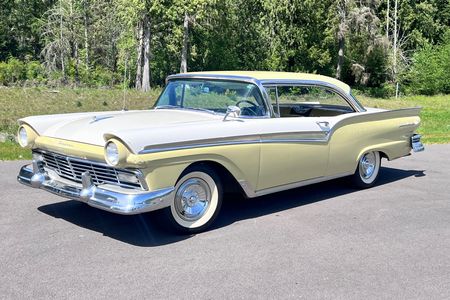 Ford Fairlanes for Sale - Hemmings