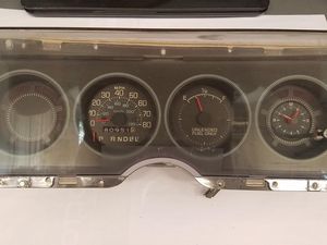 1977 CHEVY NOVA SPEEDO