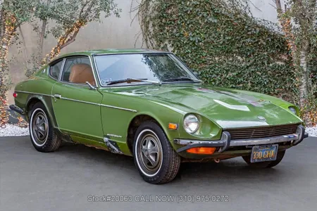 Datsun 240Zs For Sale | Hemmings