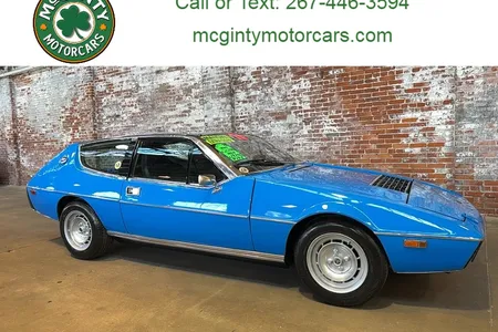 Car Tales: Lotus Elite Exudes Perfect Taste