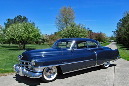 1950 Cadillac For Sale | Hemmings