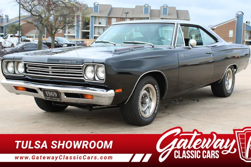 1969 Plymouth Road Runner Tulsa, Oklahoma | Hemmings