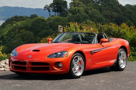 Dodge Vipers for Sale | Hemmings