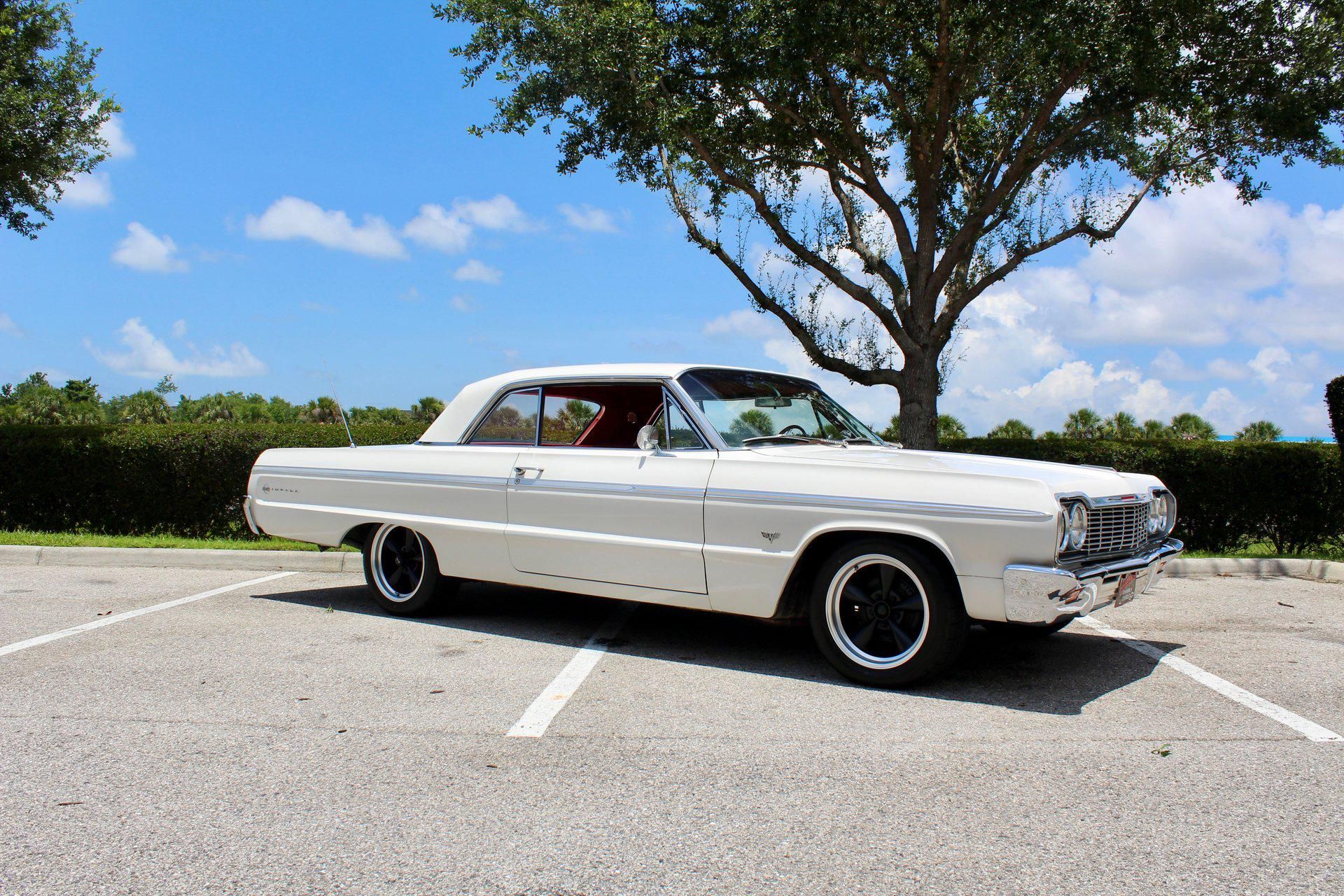 1964 Chevrolet Impala