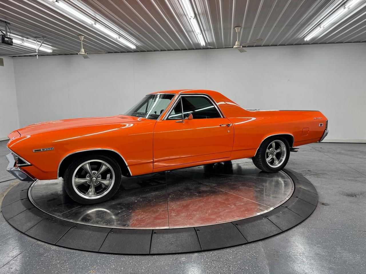 1969 Chevrolet El Camino