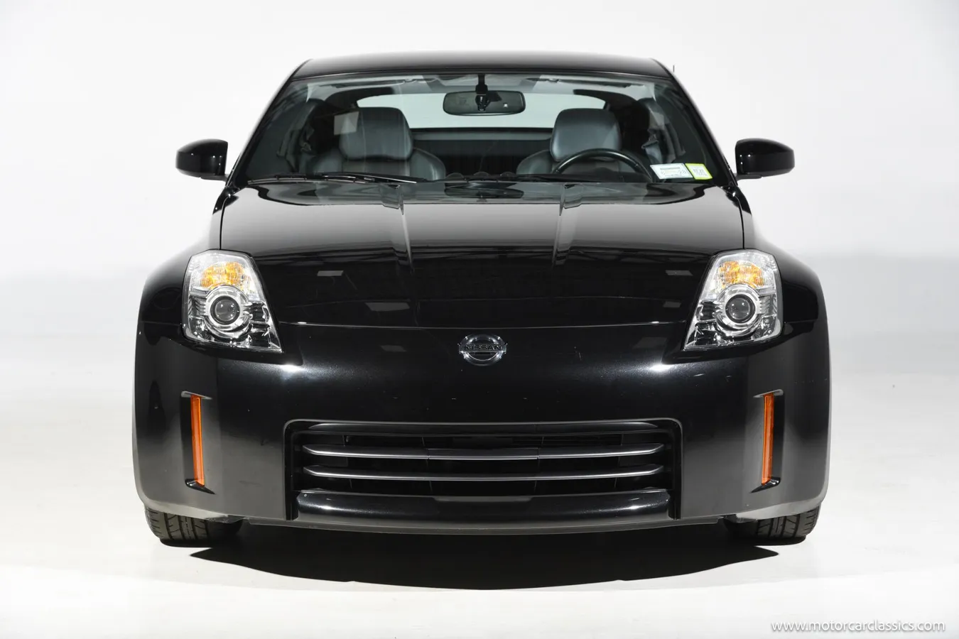 2006 Nissan 350z Coupe Farmingdale, New York | Hemmings