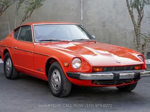 1974 Datsun 260Z