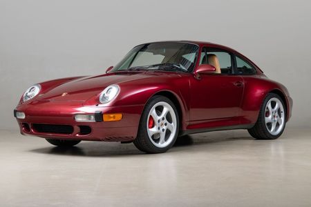 Classic Porsches for Sale | Hemmings