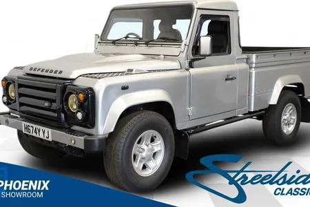 1990 Collector and Classic Cars for Sale in Phoenix | Hemmings
