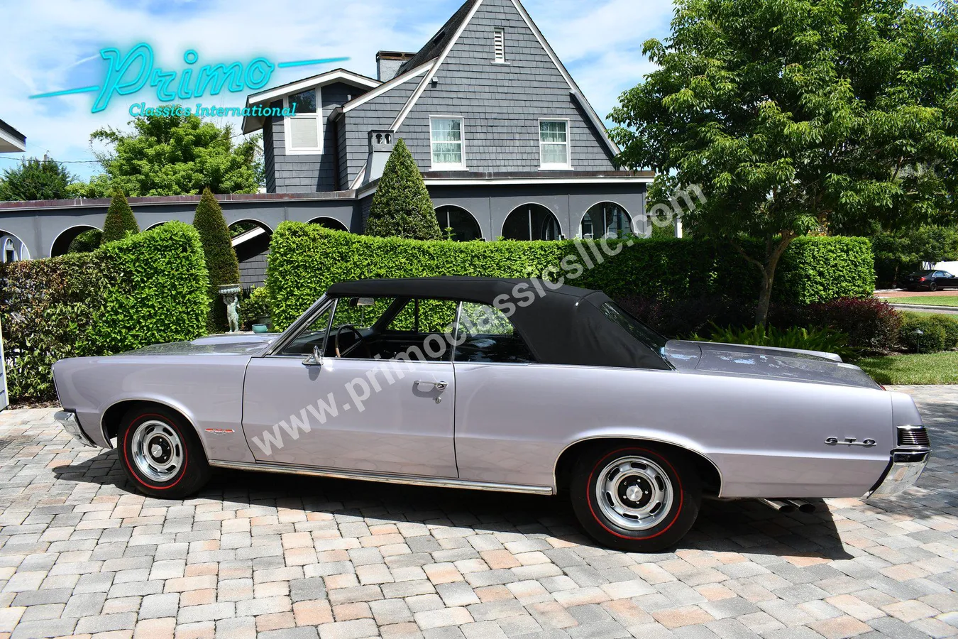 1965 Pontiac Gto Lakeland, Florida | Hemmings