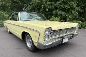 1966 Plymouth Sport Fury 3 VIP Pembroke, Massachusetts | Hemmings
