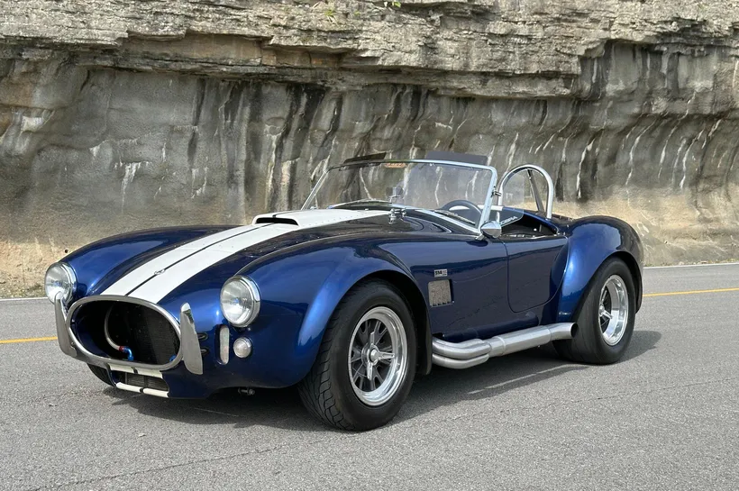 ぺん様 1965 Superformance Cobra Gordonsville, Tennessee | Hemmings