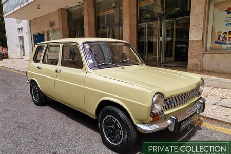 Classic Simca For Sale | Hemmings