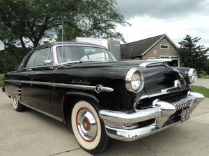 1954 Mercury Sun Valley