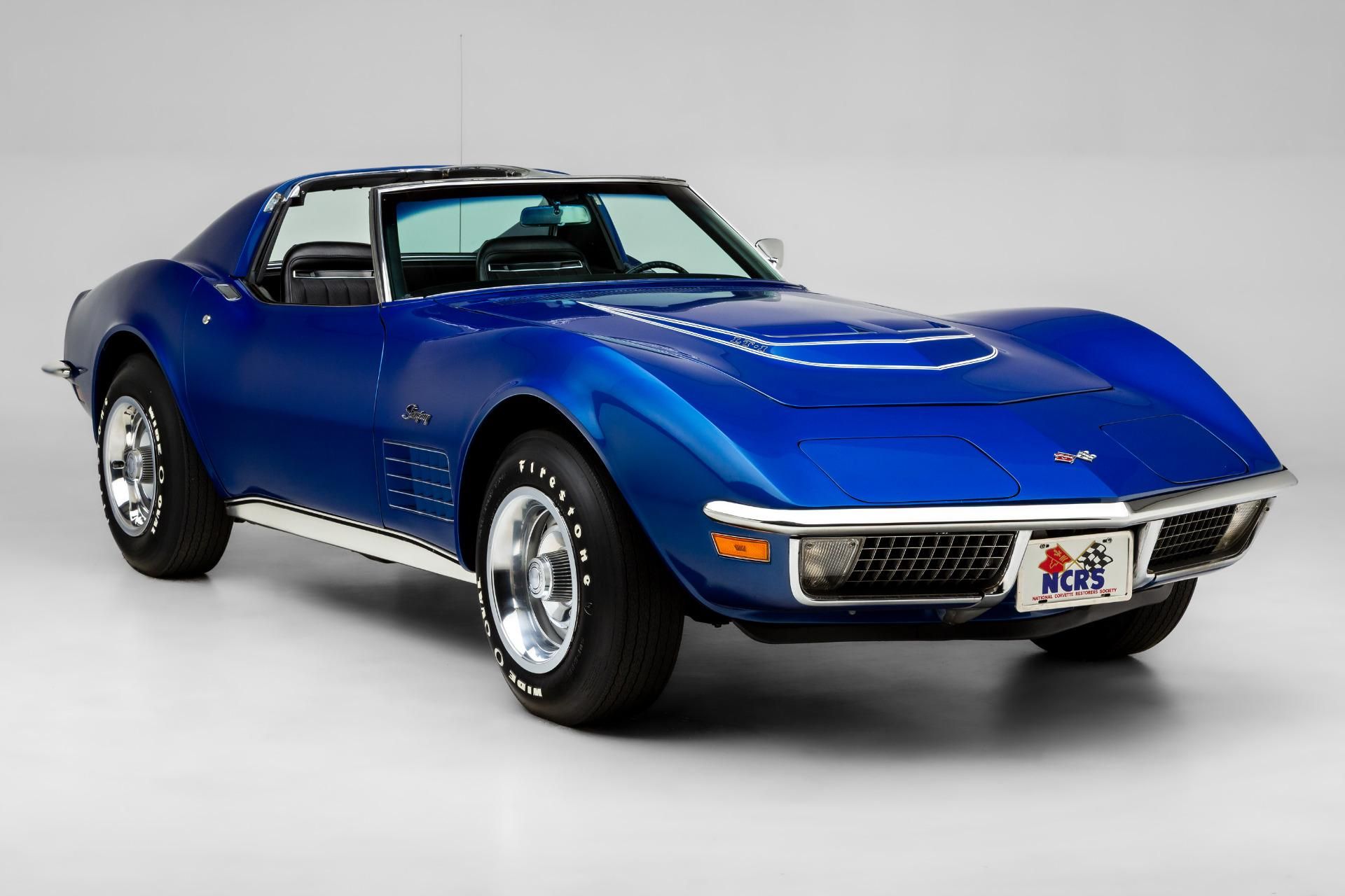 1970 Chevrolet Corvette