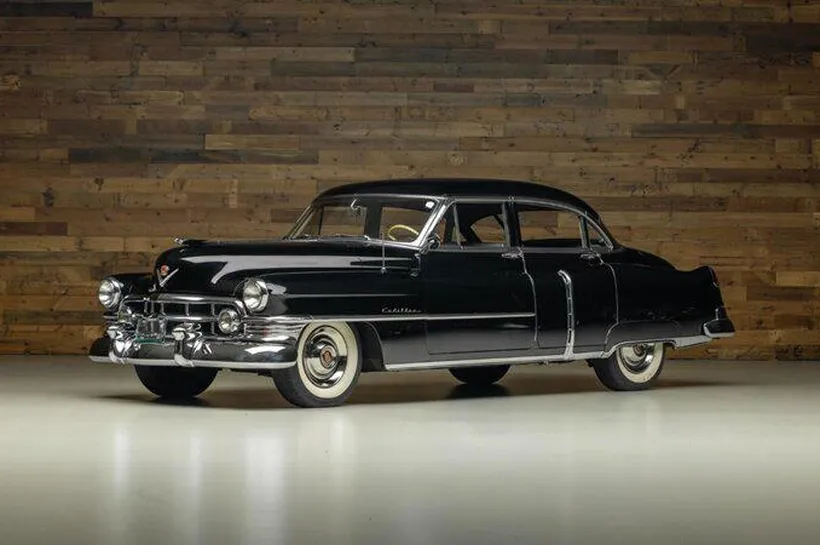 1950 Cadillac 62 Sedan AUBURN, Indiana | Hemmings