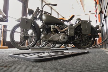 indian 741 for sale