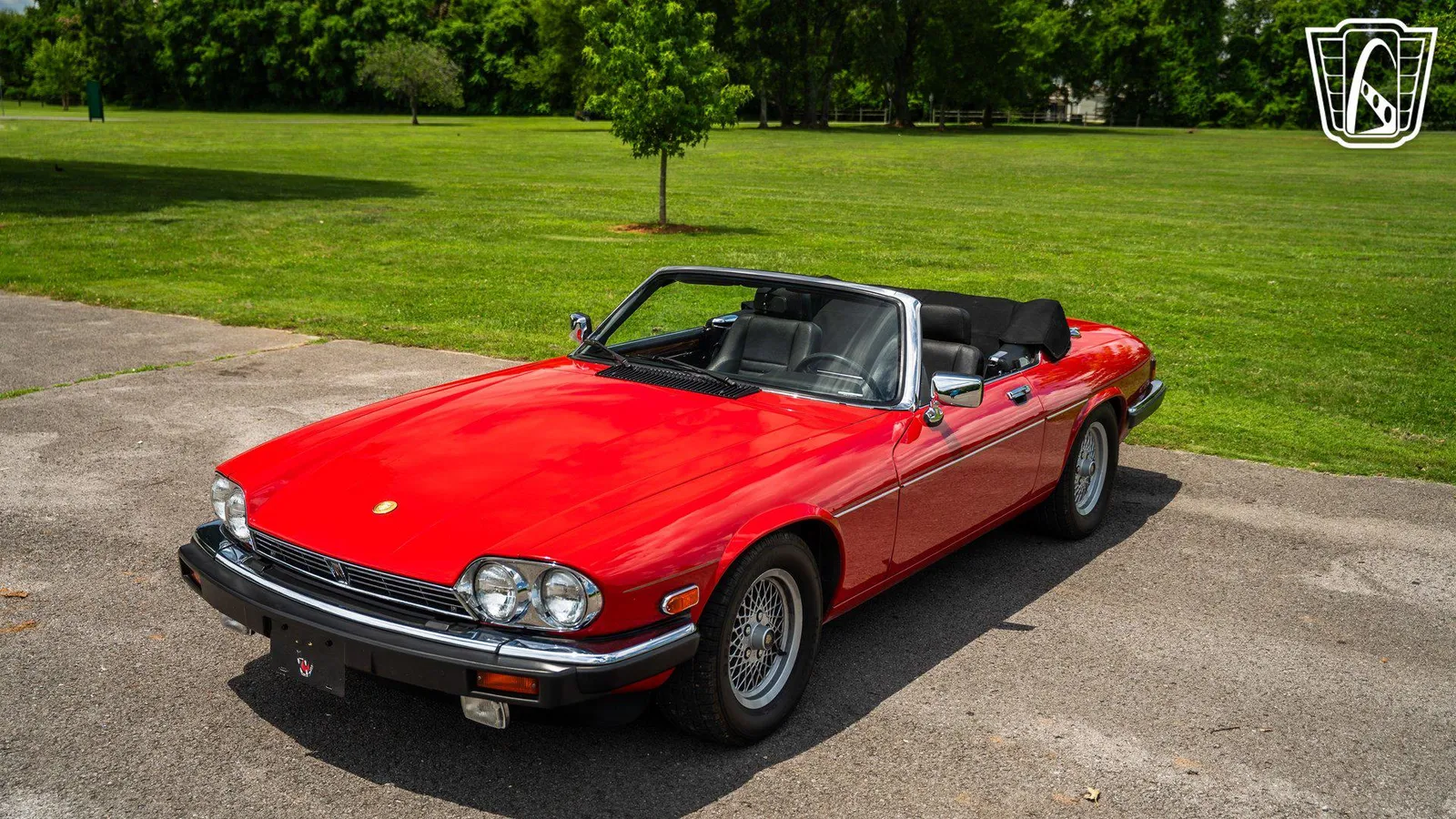 1990 Jaguar Xjs Smyrna, Tennessee | Hemmings