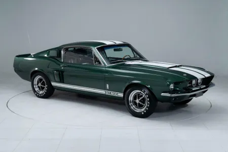 1967 1967 Shelby GT500 for Sale - Hemmings