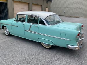 1955 Chevrolet Bel Air