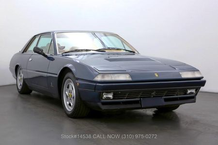 Ferrari 412 For Sale Hemmings