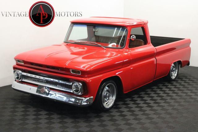 1964 Chevrolet C10