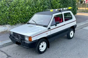 1985 Fiat Panda Podenzano, Piacenza - Hemmings