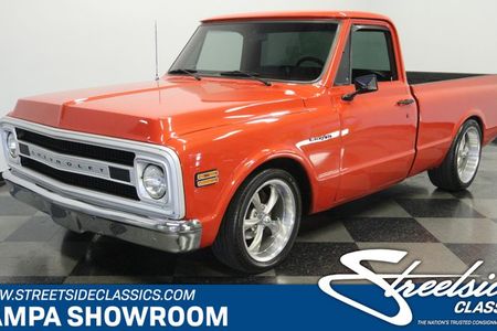 Chevrolet C10s for Sale | Hemmings