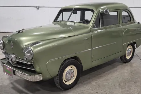 Crosley's Lil Zippy: A Pre-War Classic with a Secret