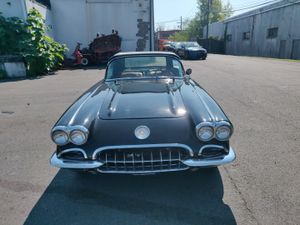 1959 Chevrolet Corvette