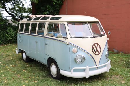 Classic Volkswagen Type 2 For Sale - Hemmings