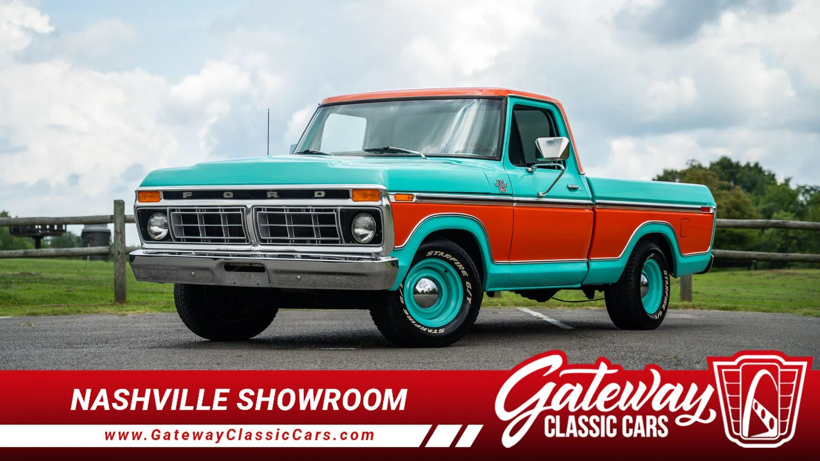1978 Ford F 100 Ranger XLT Smyrna, Tennessee | Hemmings
