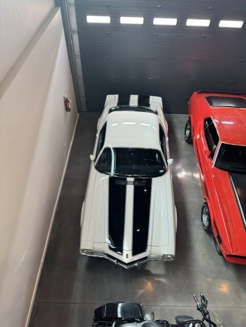 1973 Chevrolet Camaro Z/28