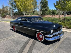 1951 Mercury Custom