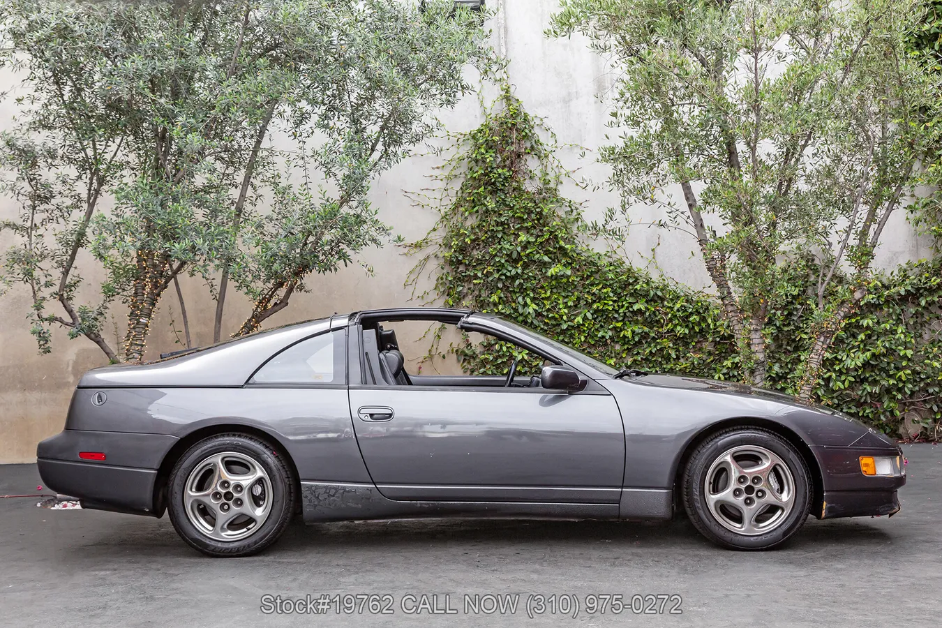 1991 Nissan Z Car 2+2 Beverly Hills, California | Hemmings