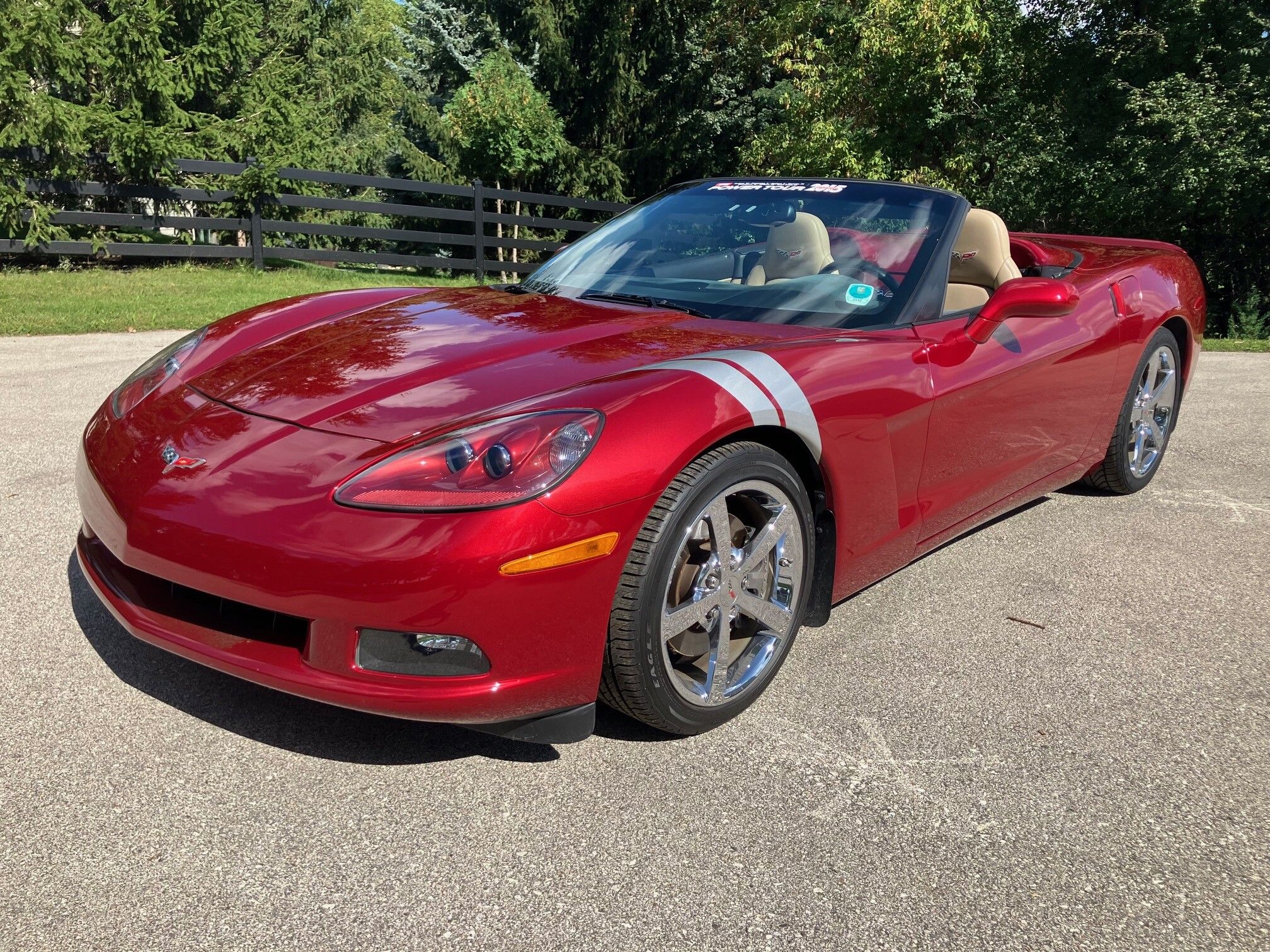 2010 Chevrolet Corvette