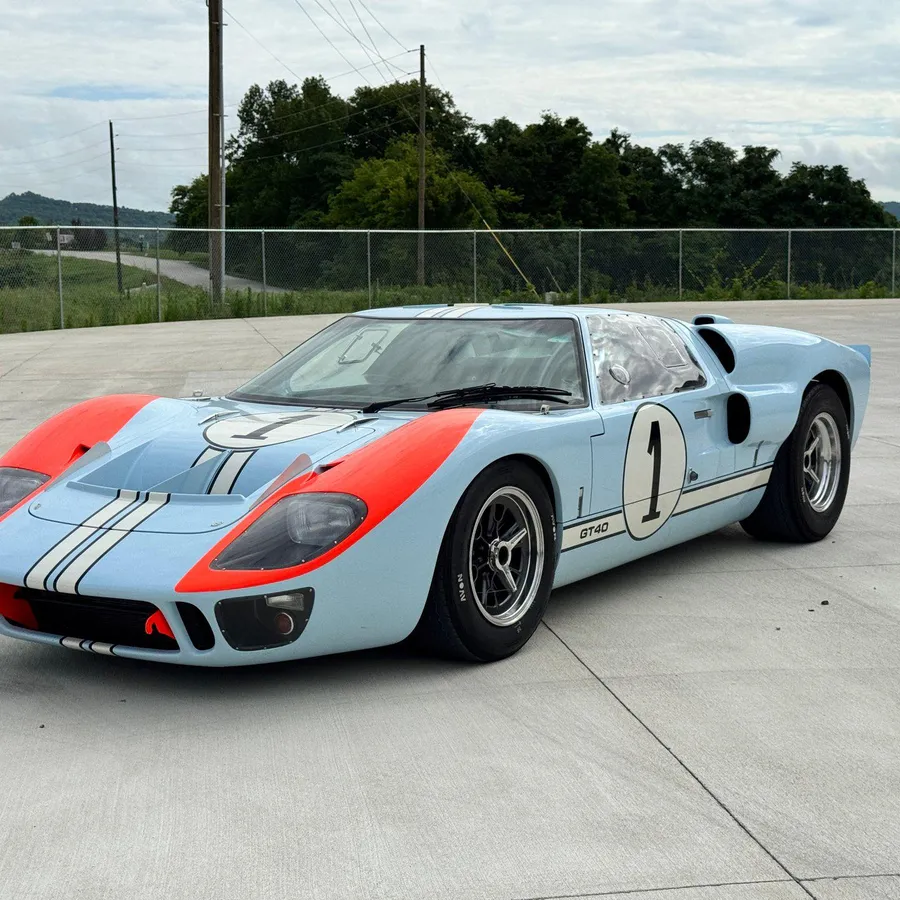 mil様 1966 Shelby Gt Gordonsville, Tennessee | Hemmings
