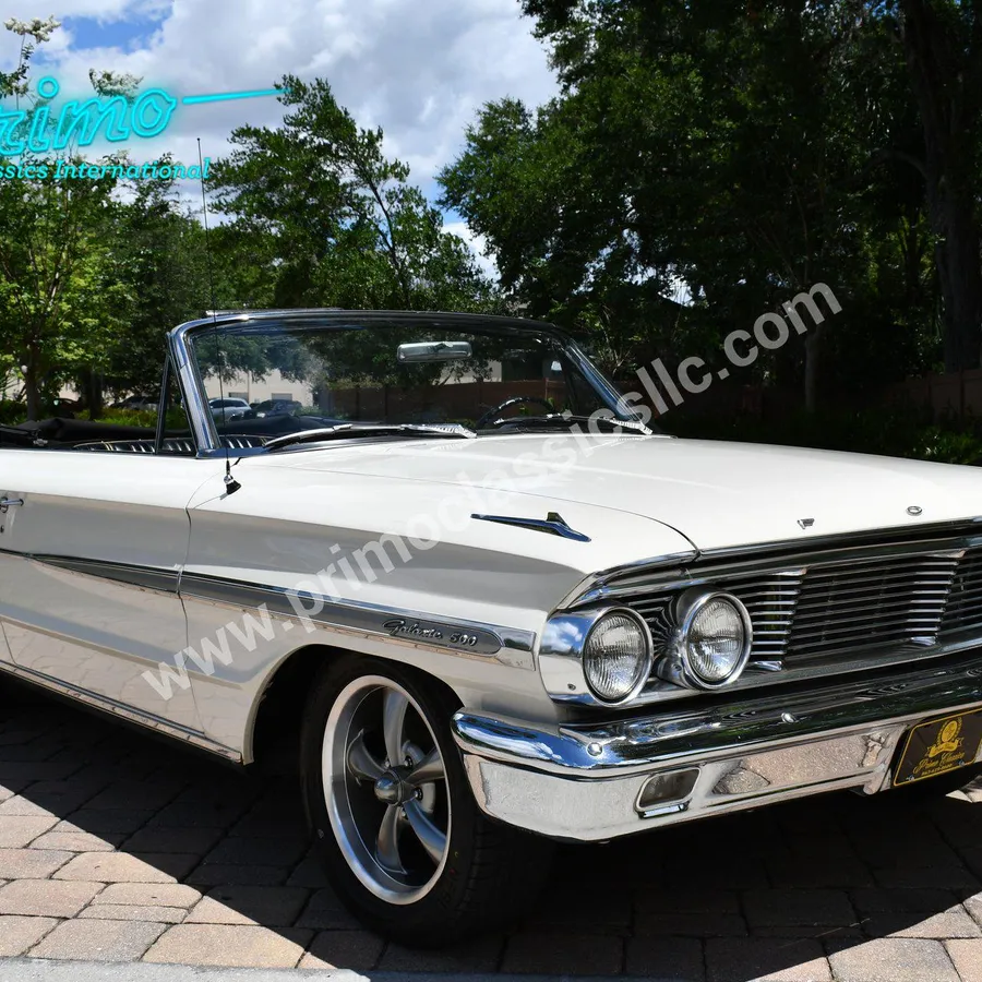 1964 Ford Galaxie 500 Lakeland, Florida | Hemmings