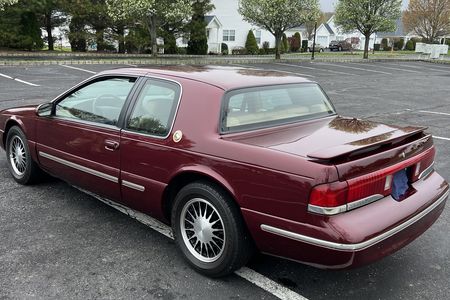 Classic Mercury Cougar XR7 For Sale | Hemmings